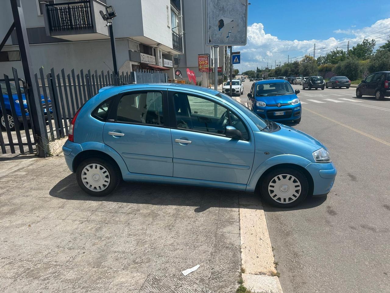 Citroen C3 1.1 Classique