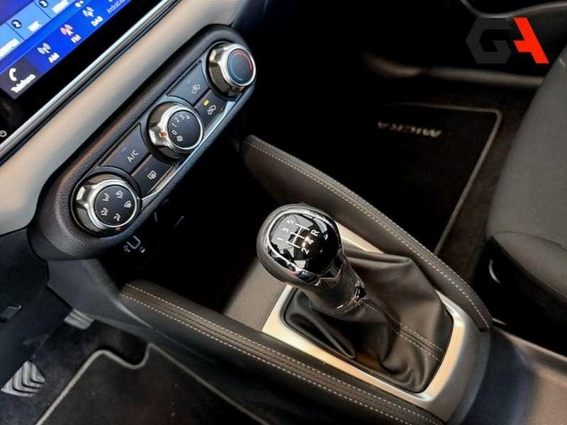 Nissan Micra IG-T 100 5 porte Acenta