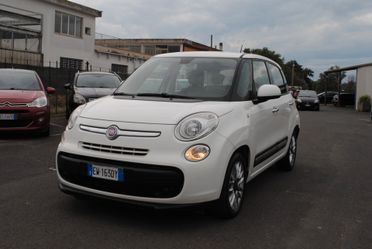 FIAT 500 L 1.3 MJT 84 CV OK NEOPATENTATI