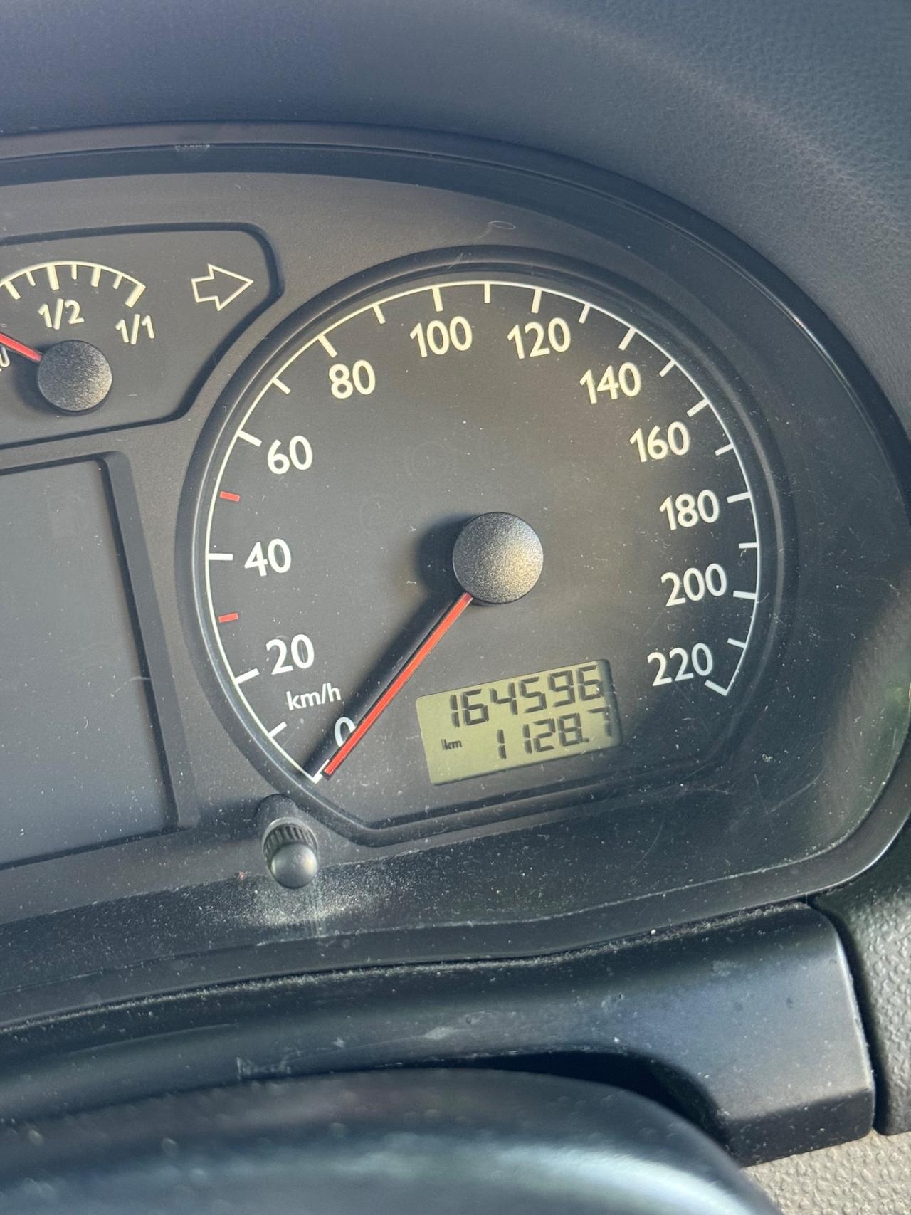 Volkswagen Polo 1.4/69CV TDI 5p. Comfortline