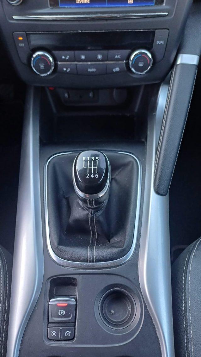 RENAULT Kadjar 1.5 dCi 8V 110CV Energy Hypnotic2