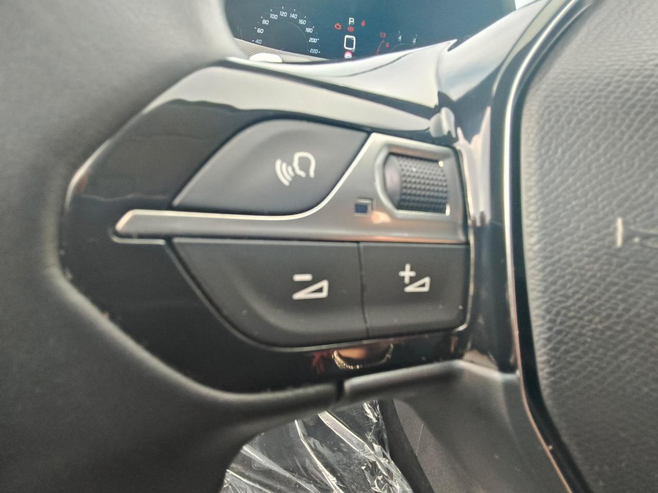 Peugeot 3008 BlueHDi 130 S&S EAT8 Allure