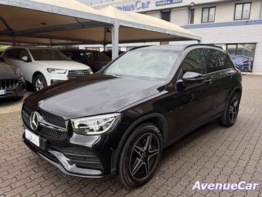 MERCEDES-BENZ GLC 300 de 4matic phev (eq-power) Premium IVA ESPOSTA