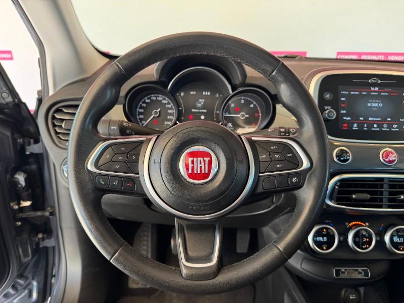 FIAT 500X 500X 1.3 MultiJet 95 CV City Cross