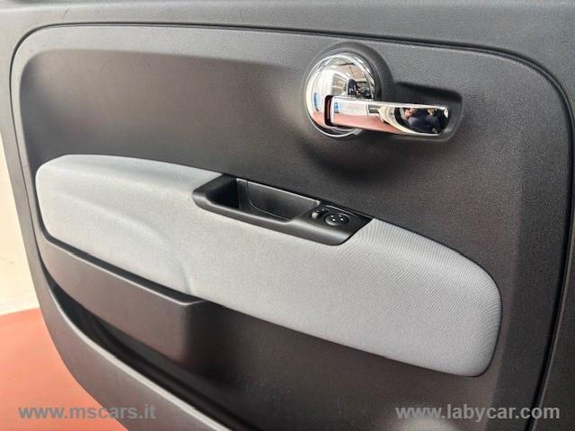 FIAT 500 1.0 Hybrid Pop