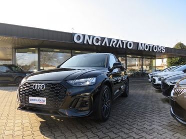 AUDI Q5 SPB SportBack S tronic S line #Tetto