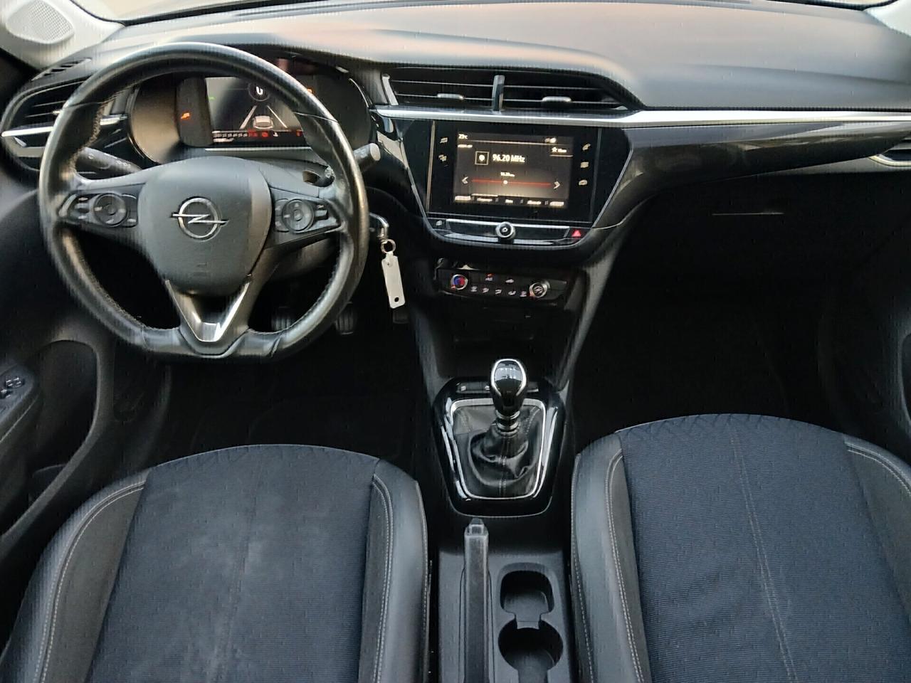 OPEL New Corsa 1.200 16v 100cv Elegance