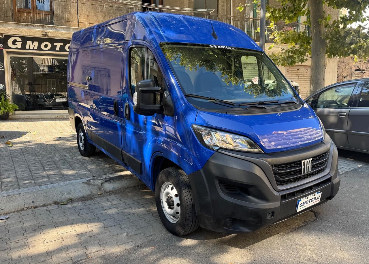 Fiat Ducato 30 2.2 Mjt 120CV PM-TM Furgone