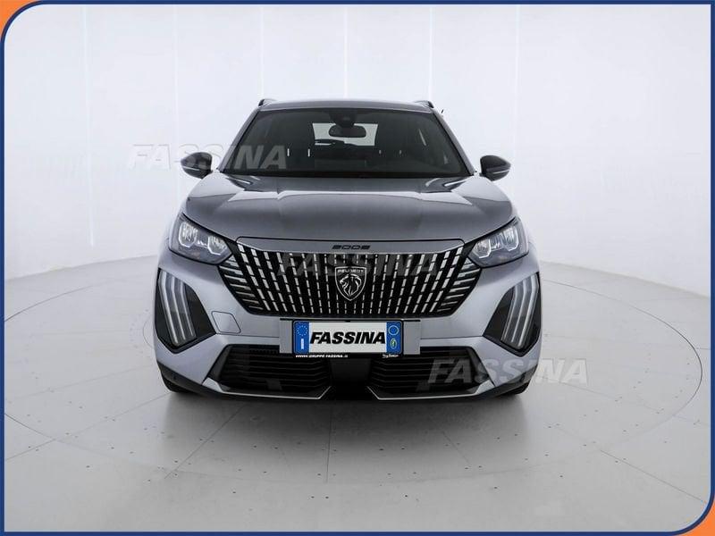 Peugeot 2008 2008 1.2 puretech Allure s&s 100cv