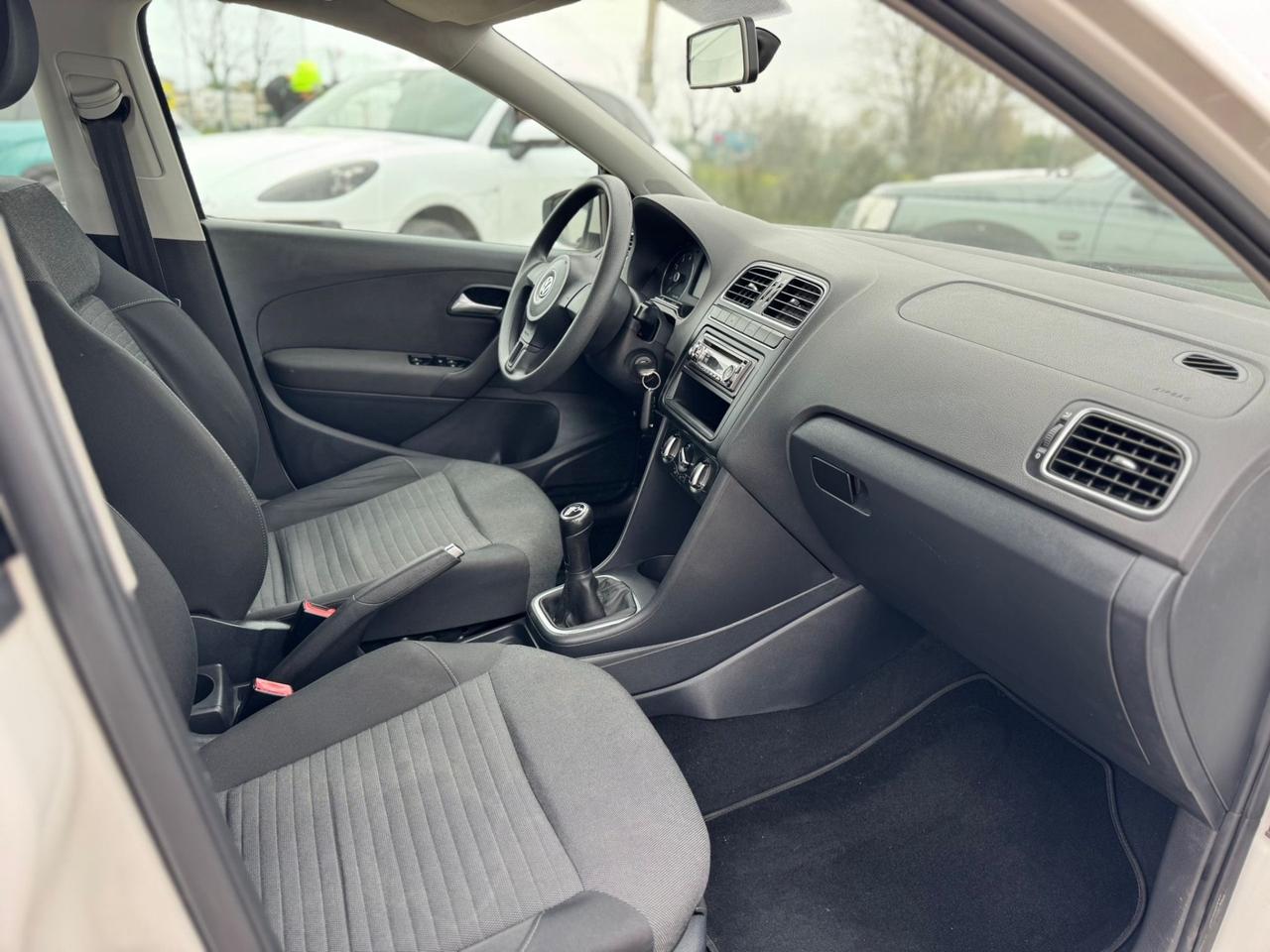 Volkswagen Polo 1.2 70 CV 5p. Comfortline NEOPATENTATI