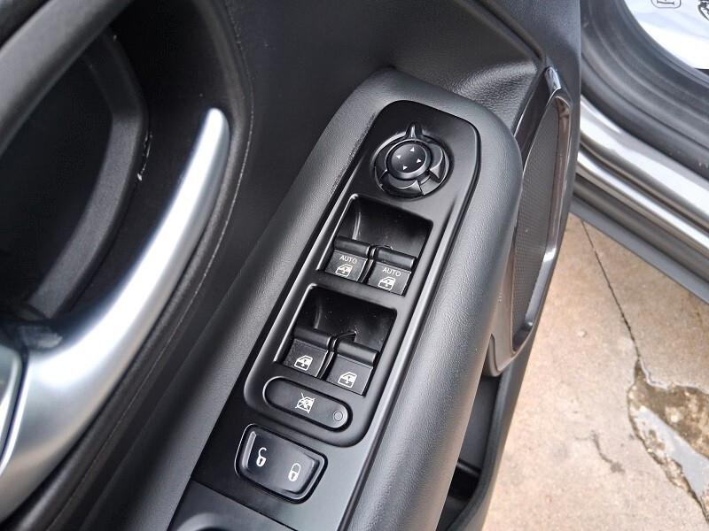 Jeep Renegade 1.3 T4 190CV PHEV 4xe AT6 Limited