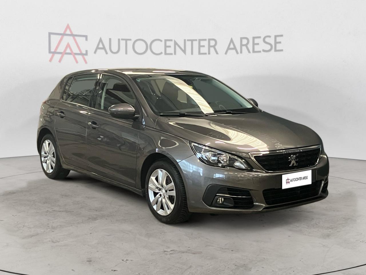 Peugeot 308 5 Porte 308 5p 1.5 bluehdi Business s&s 130cv