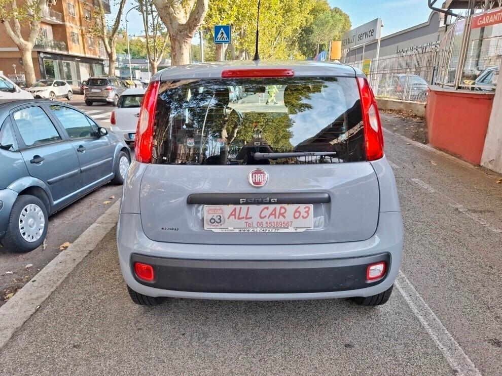 Fiat Panda 1.2 PREZZO VERO UNIPRO' DISTRIBUZIONE NEW