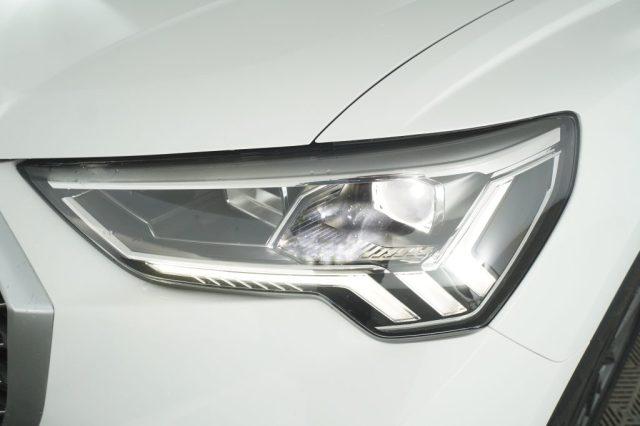 AUDI Q3 Q3 SPB 35 TDI S tronic