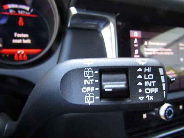 Porsche Macan 2.0 265cv PDK,CERCHI 20,TETTO,PELLE,SEDILI ELETTR.