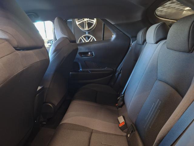 TOYOTA C-HR 1.8 HV Trend+ Tech pack Nuova