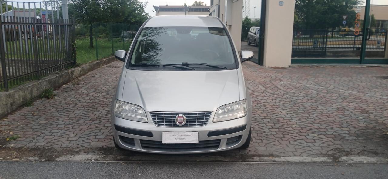 Fiat Idea 1.3 Multijet 16V neopatentati
