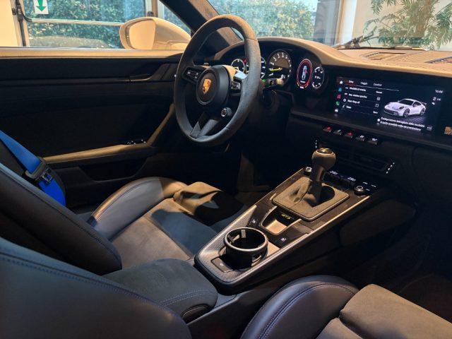 PORSCHE 911 GT3 510CV PDK