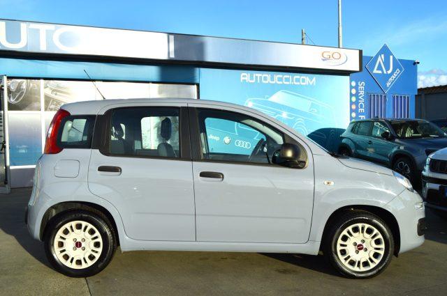 FIAT Panda 1.2 EasyPower Easy