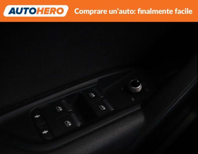 AUDI Q5 2.0 TDI 190 CV quattro S tronic Sport