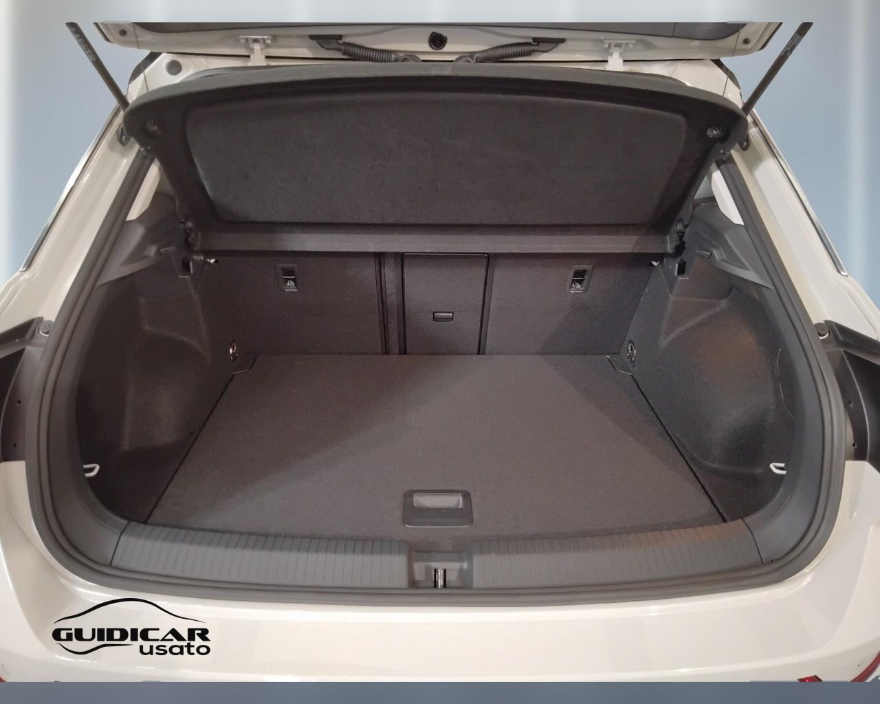 VOLKSWAGEN T-Roc I 2022 - T-Roc 1.5 tsi Life dsg
