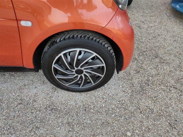 SMART ForTwo 1.0 Youngster OK NEOPATENTATI CRUISE,CLIMA ..