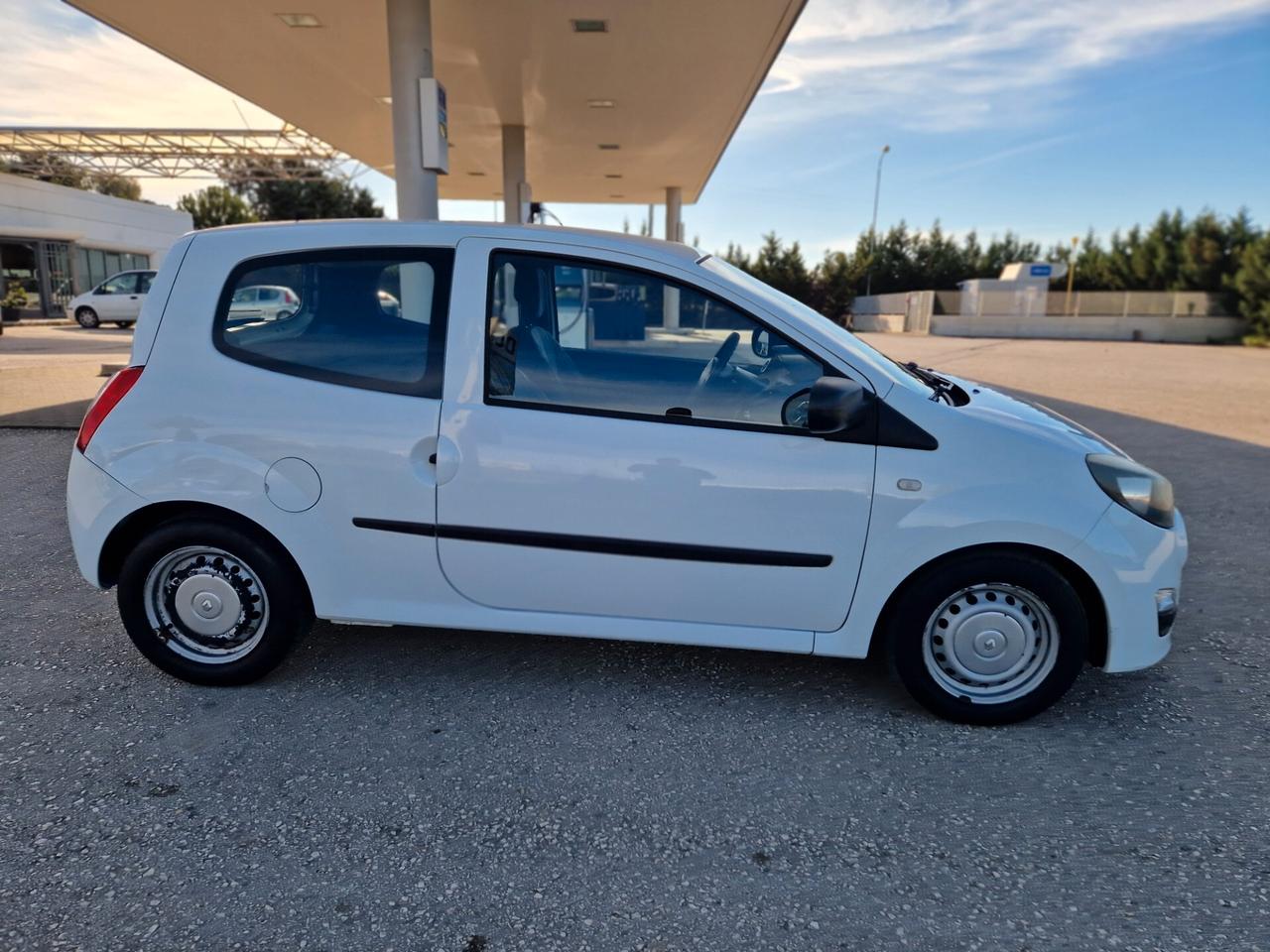 Renault Twingo 1.2 B+ Van