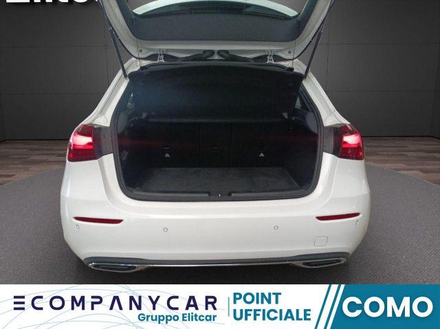 MERCEDES-BENZ A 180 Automatic Progressive Advanced