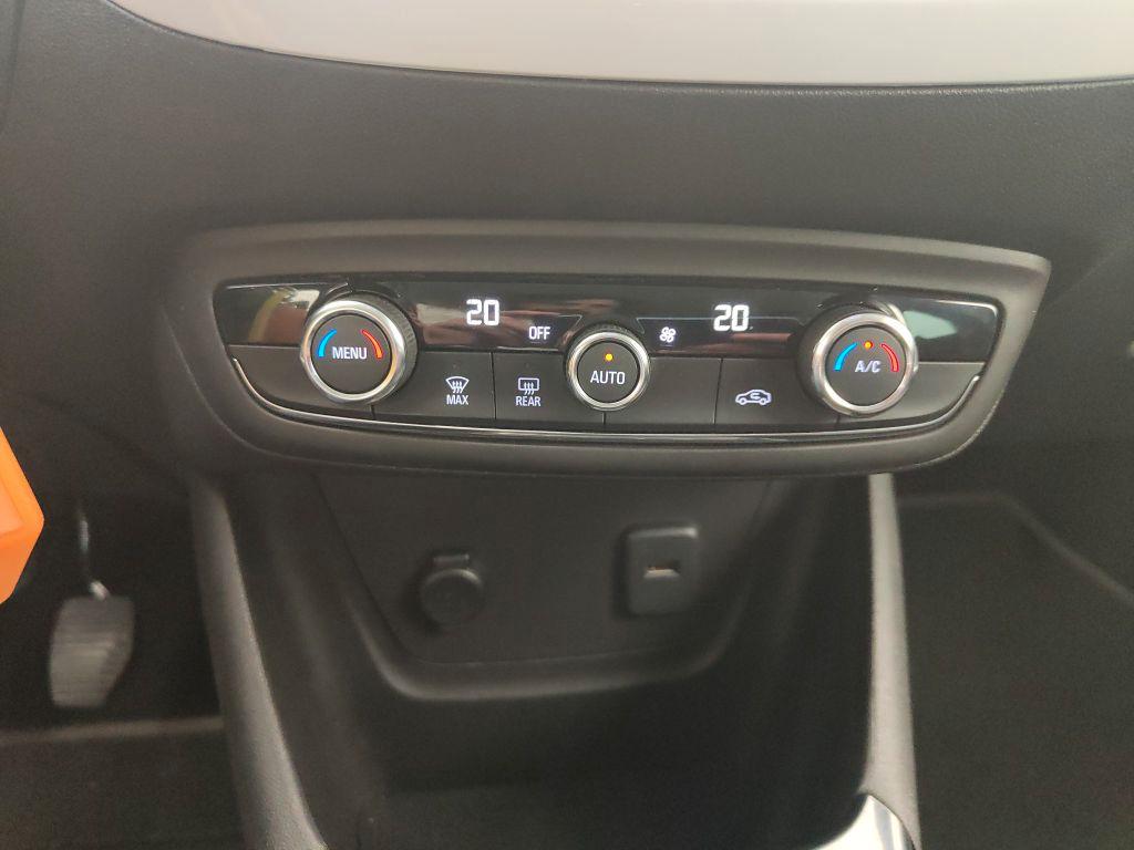 OPEL Crossland - Crossland 1.2 12V Start&Stop Elegance