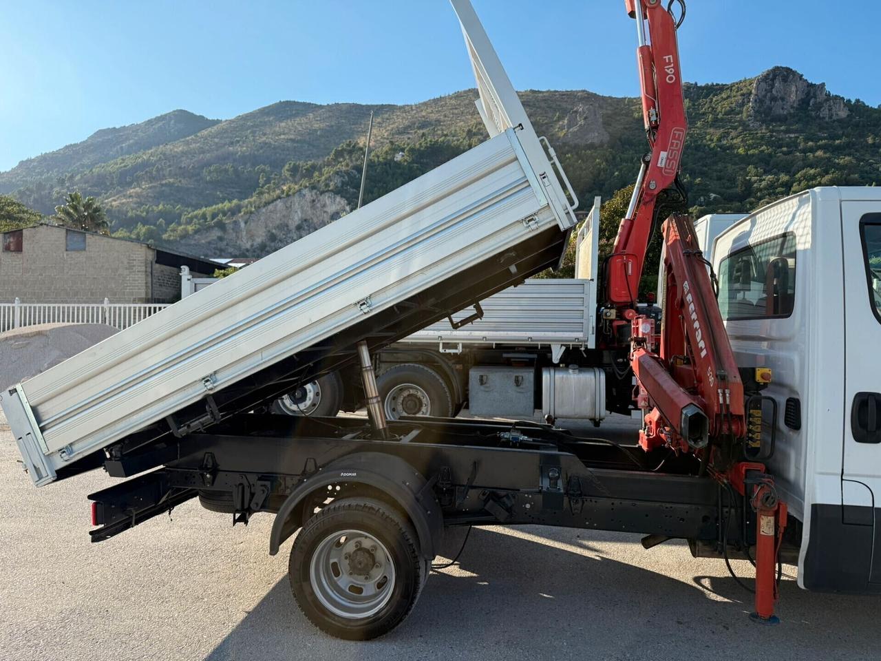 Iveco Daily
