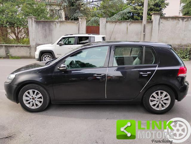 VOLKSWAGEN Golf 1.2 TSI 5p. Comfortline