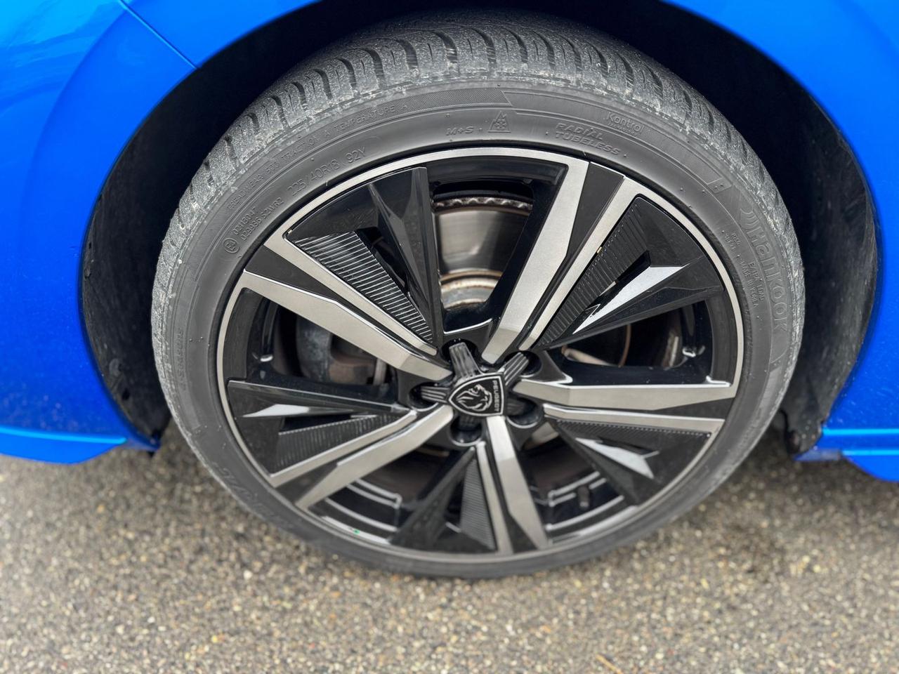 Peugeot 308 GT Pack 1.6 225 PHEV #8349