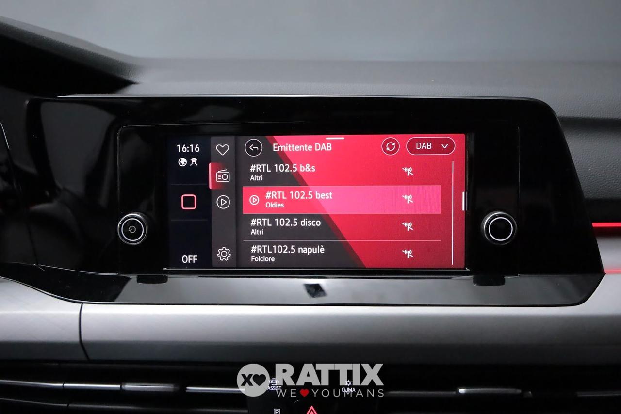 Volkswagen Golf Variant 2.0 TDI 150CV Life DSG