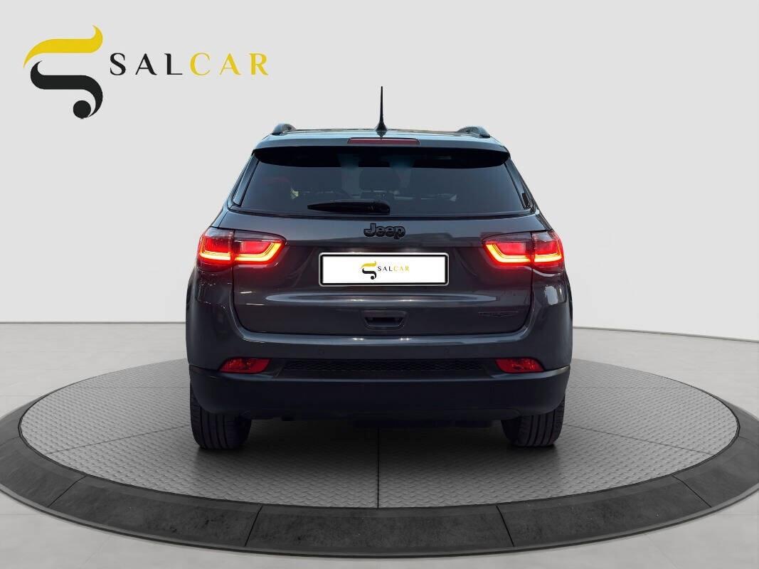 Jeep Compass 1.6 Multijet II 2WD 130 CV Night Eagle 2022