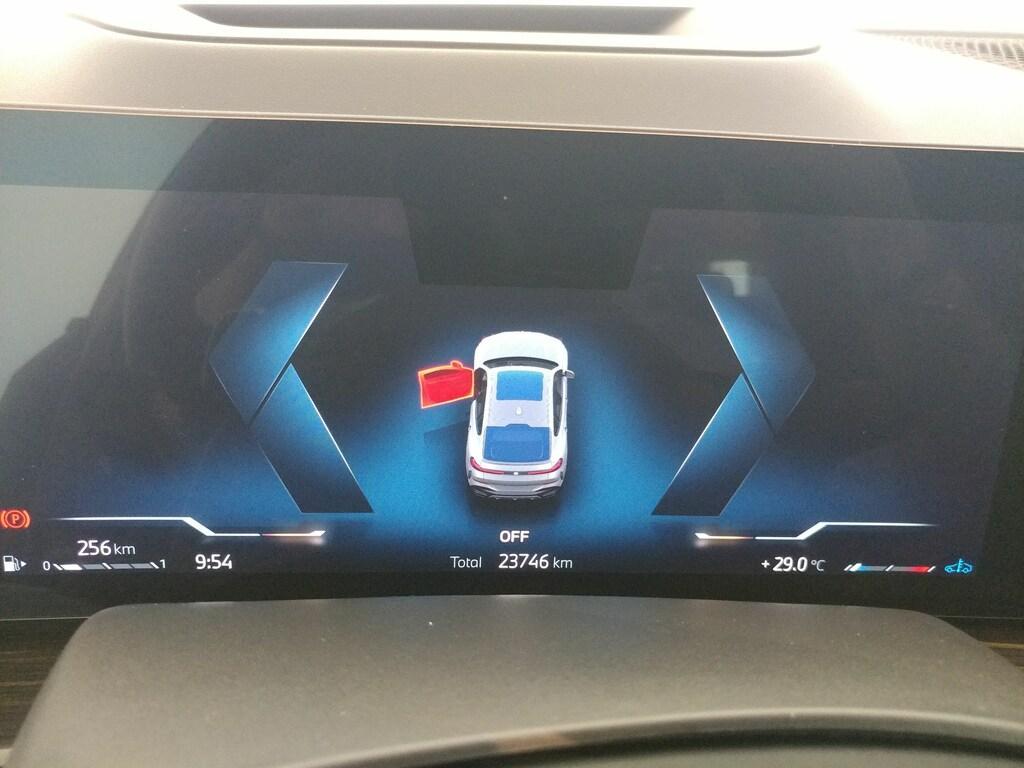 BMW X6 30 d MSport Pro xDrive Steptronic