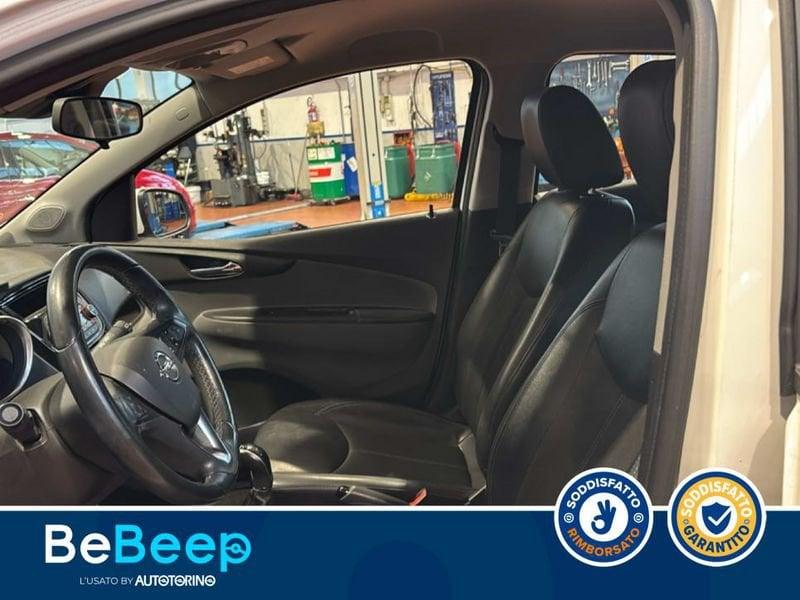 Opel Karl 1.0 COSMO 75CV