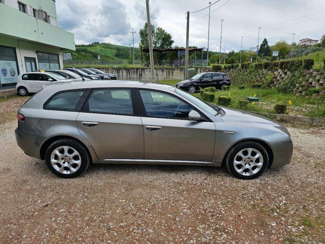 ALFA ROMEO 159 SPORTWAGON 1.9 JTDM 150CV GARANZIA