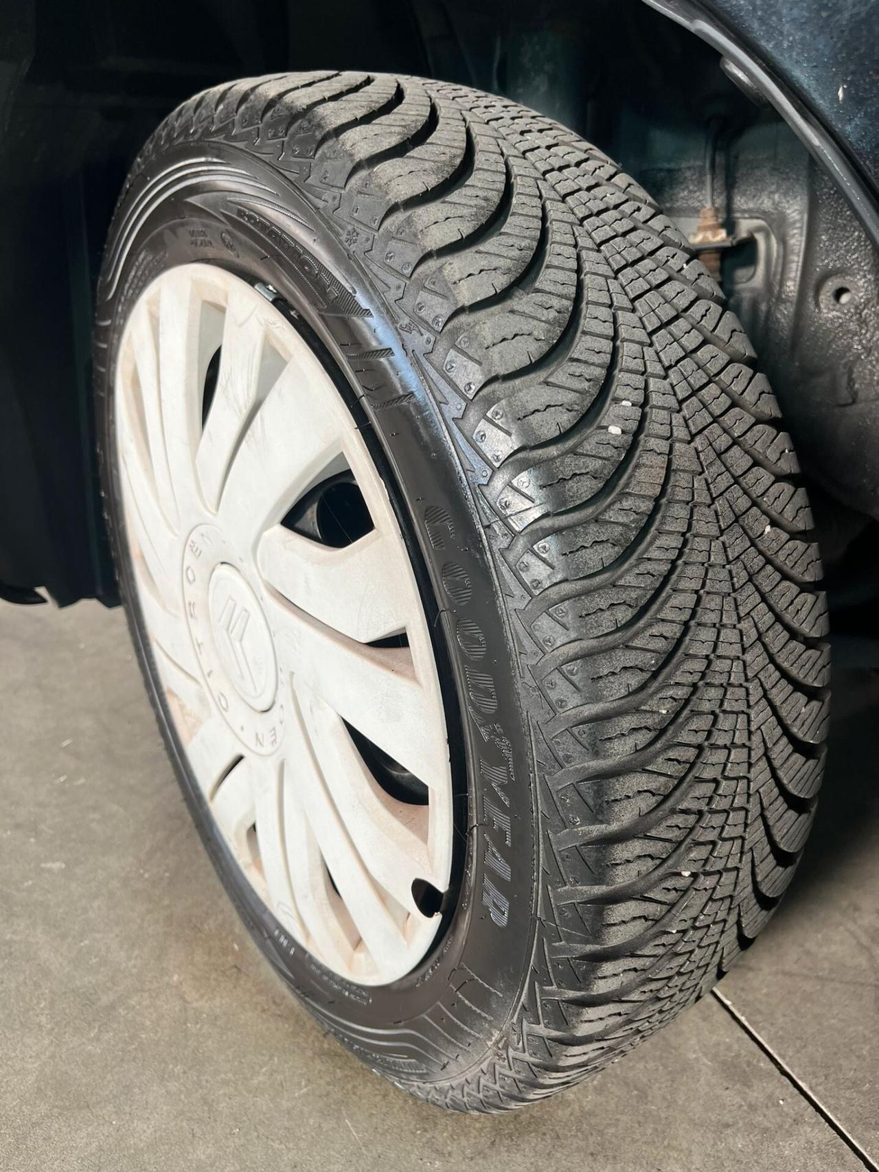 Citroen C1 1.0 Prezzo NON vincolato a finanziamento