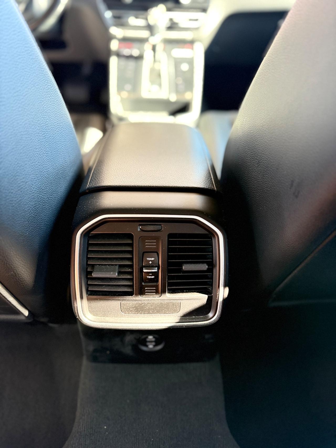 Porsche Macan 2.0 265 CV TETTO APRIBILE IVA ESPOSTA