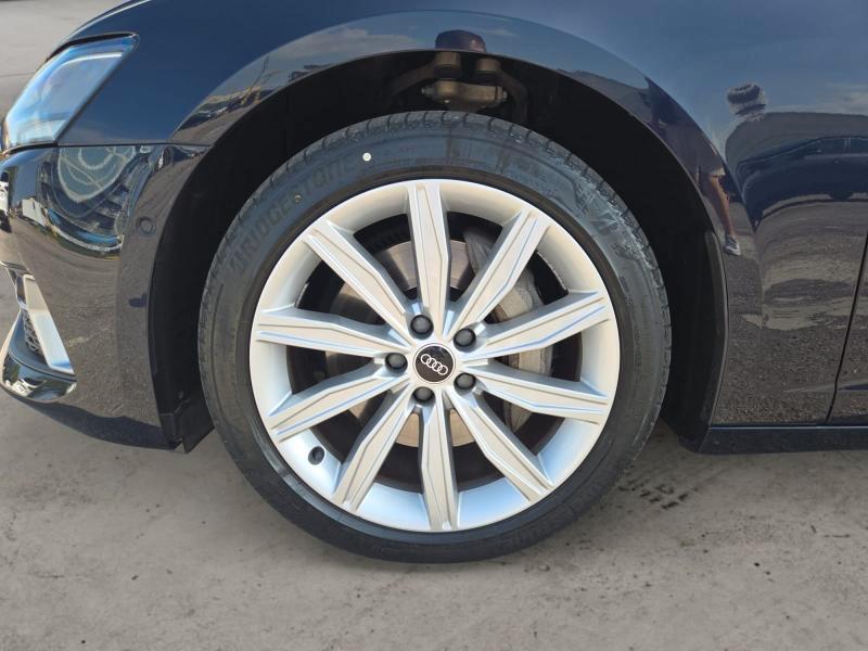 Audi A6 Avant 50 3.0 tdi mhev Business Sport quattro tiptronic