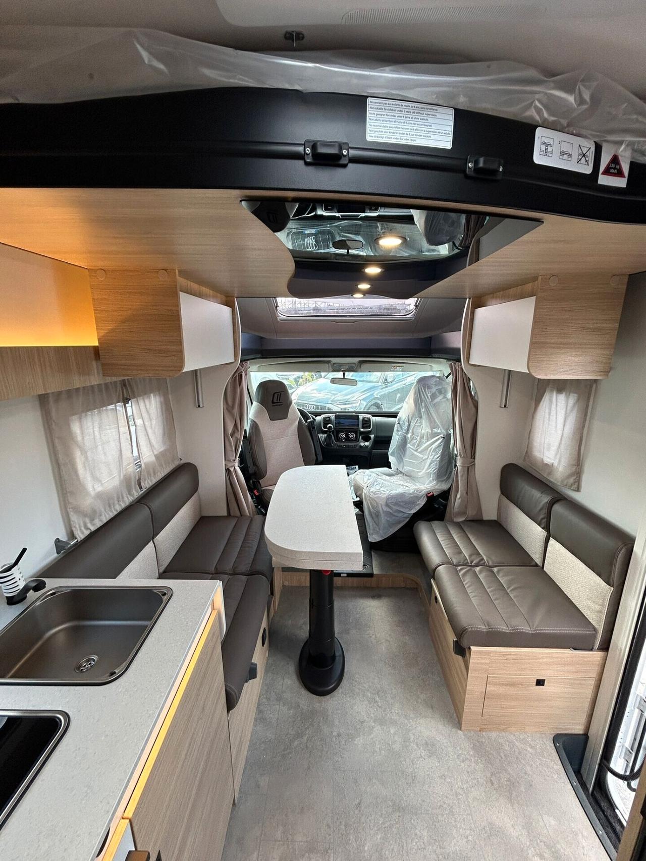 Challenger 318 Ultimate Edition-VENDUTO