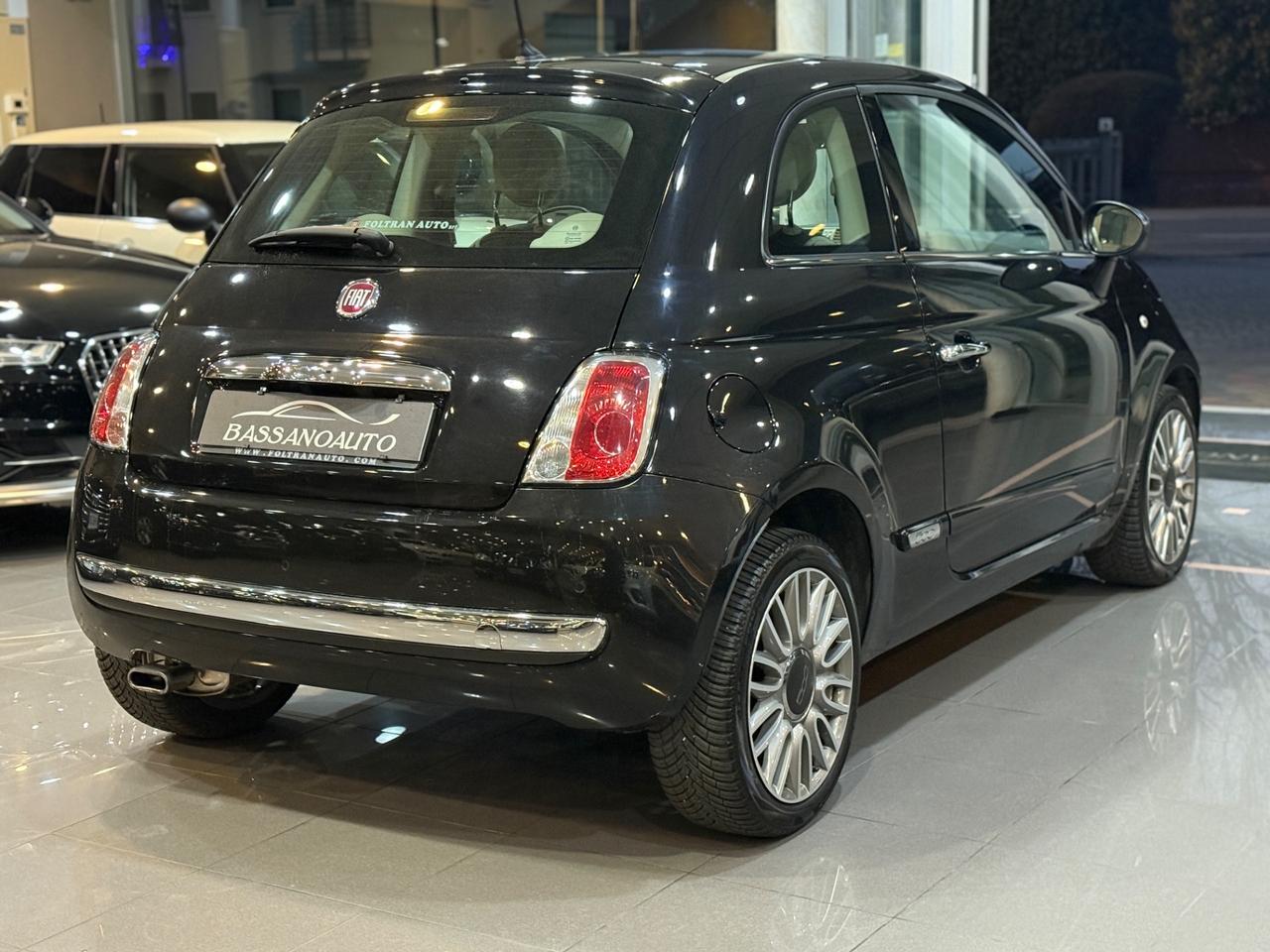 Fiat 500 III 1.2 S 69cv E6 54.000 KM!!