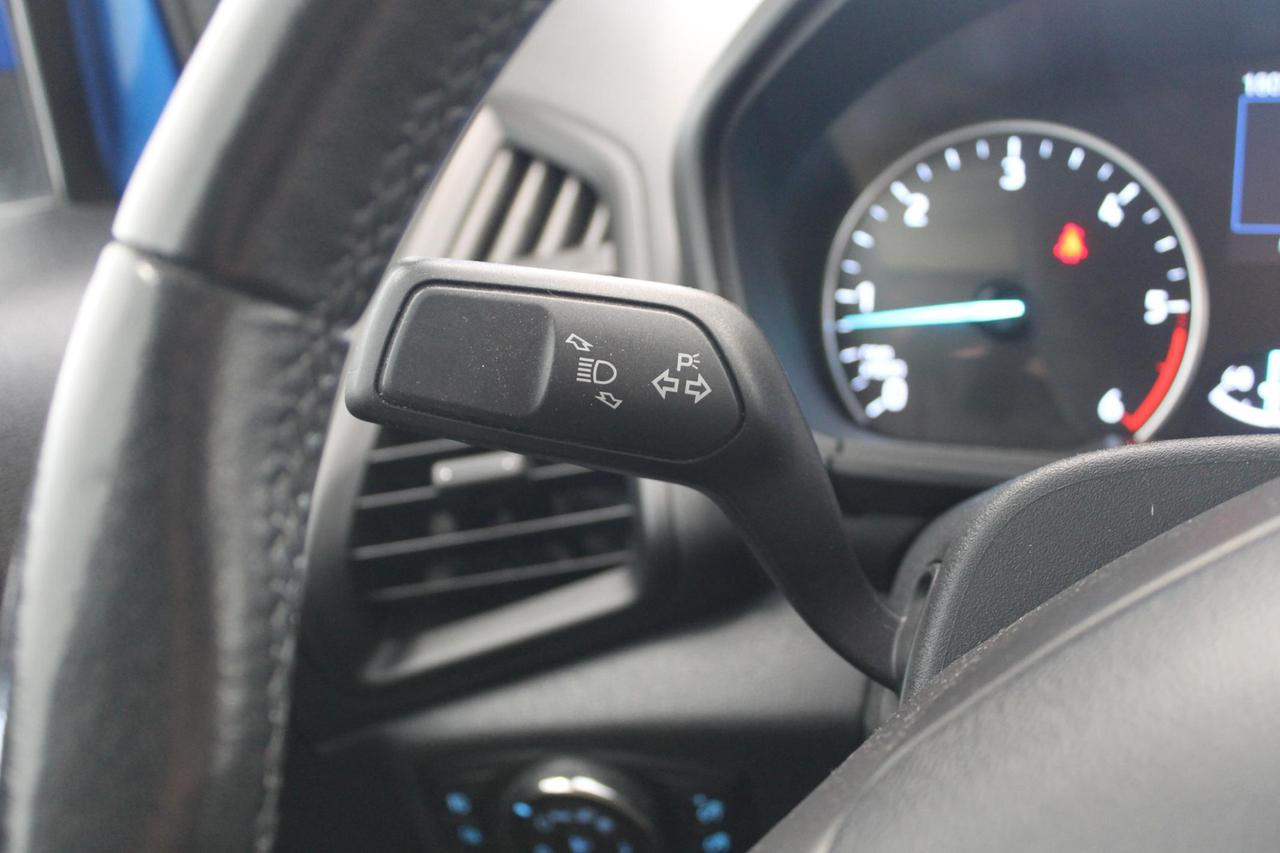 Ford EcoSport 1.5 ecoblue Titanium Plus
