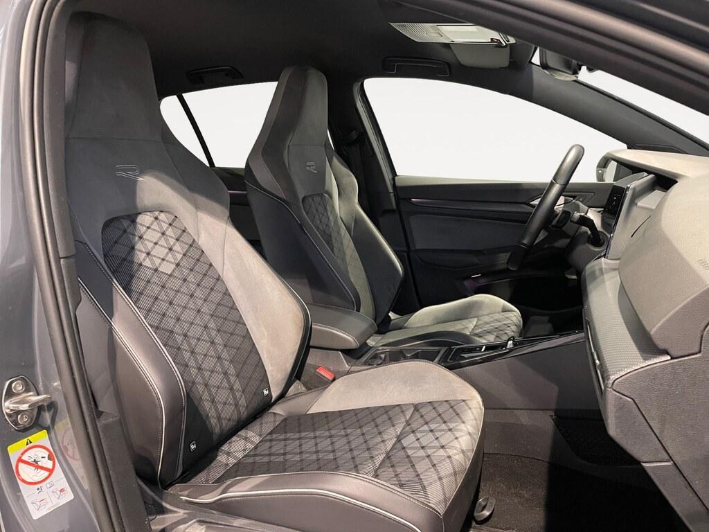 Volkswagen Golf VIII 2020 1.5eTSI 130CV DSG R-Line (MHEV) - IVA ESPOSTA