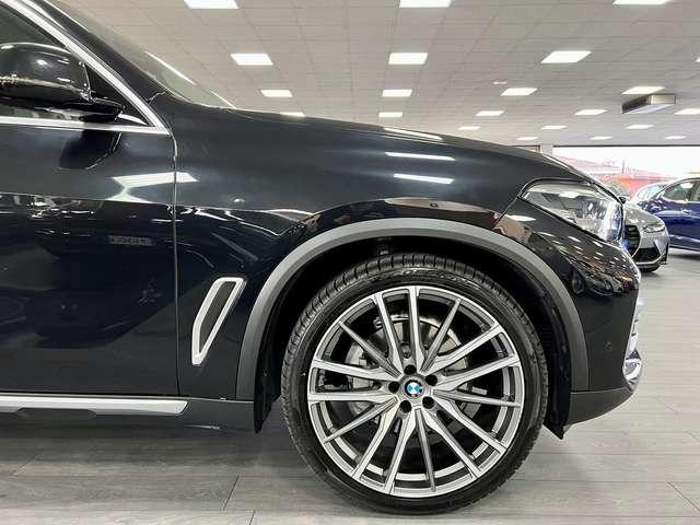 BMW X5 xdrive30d xLine auto