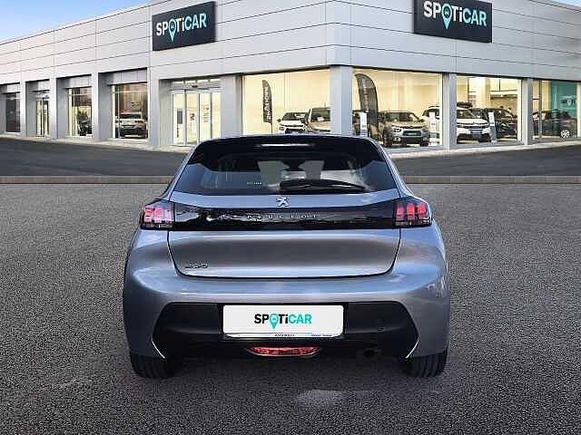 Peugeot 208 PureTech 75 Stop&Start 5 porte Active