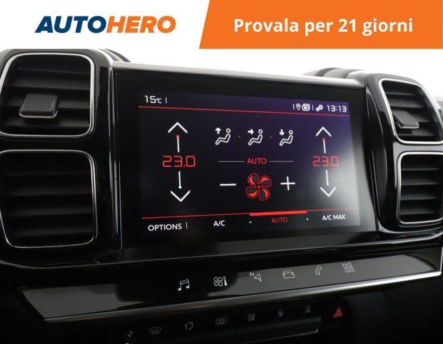 CITROEN C5 Aircross PureTech 180 S&S EAT8 Shine