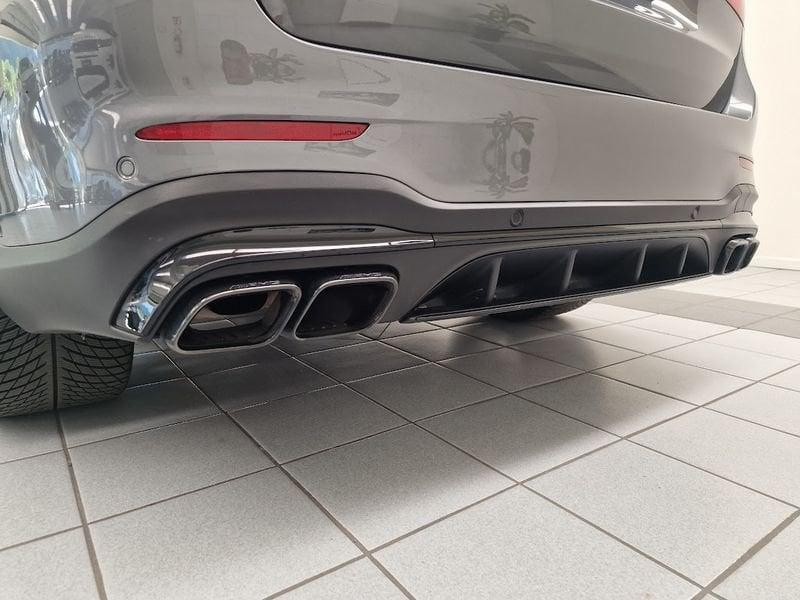 Mercedes-Benz GLC Mercedes-AMG GLC 63 S 4Matic - IVA ESPOSTA