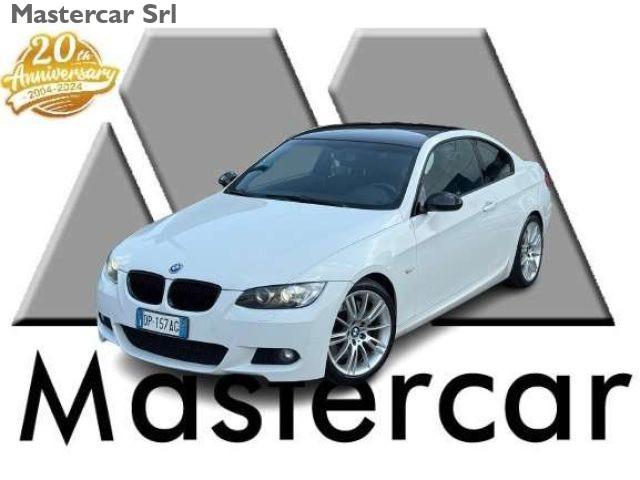 BMW 335 i 306CV Coupe Msport xDrive - DP157AG