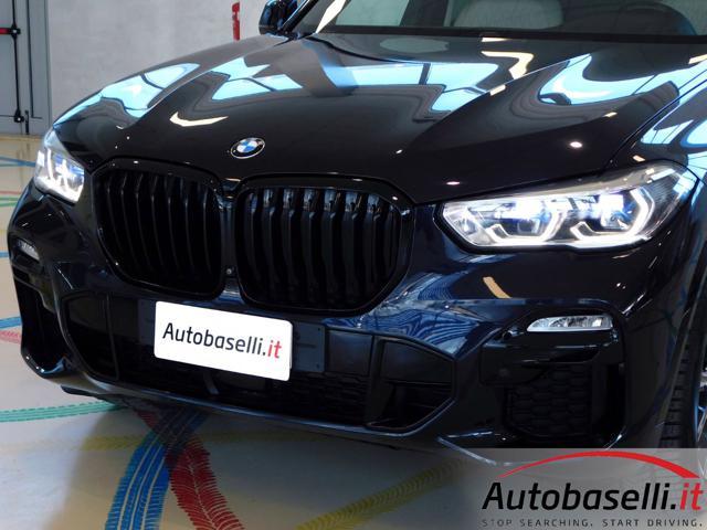 BMW X5 XDRIVE30D 265CV MSPORT INDIVIDUAL INNOVATION